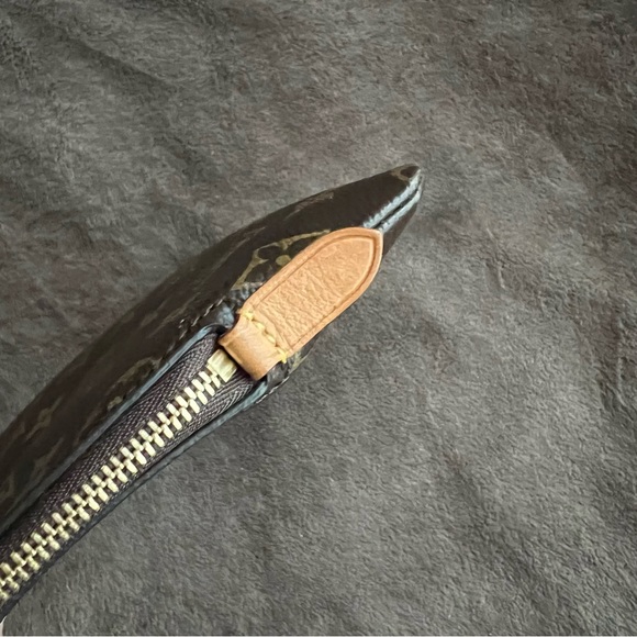 LOUIS VUITTON MONOGRAM ETUI VOYAGE PM - Picture 5 of 13